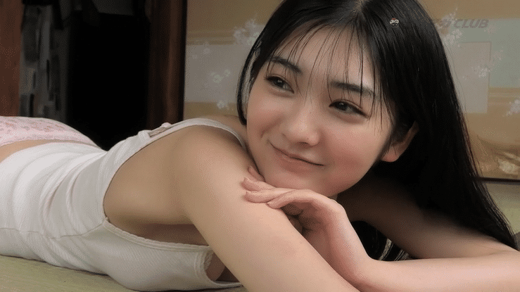 【舞香】クラスにいる気になるあのコ‥！ 天然美少女の初挑戦ショット!!