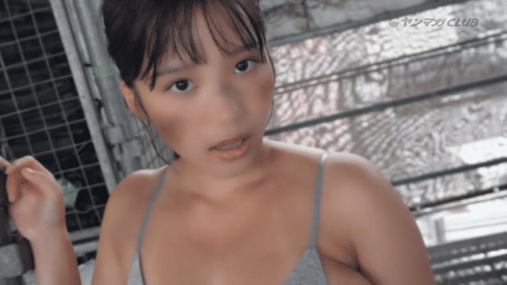 【働くお姉さん・堀みなみ】こんな現場監督がいたら‥　妄想ショートドラマ