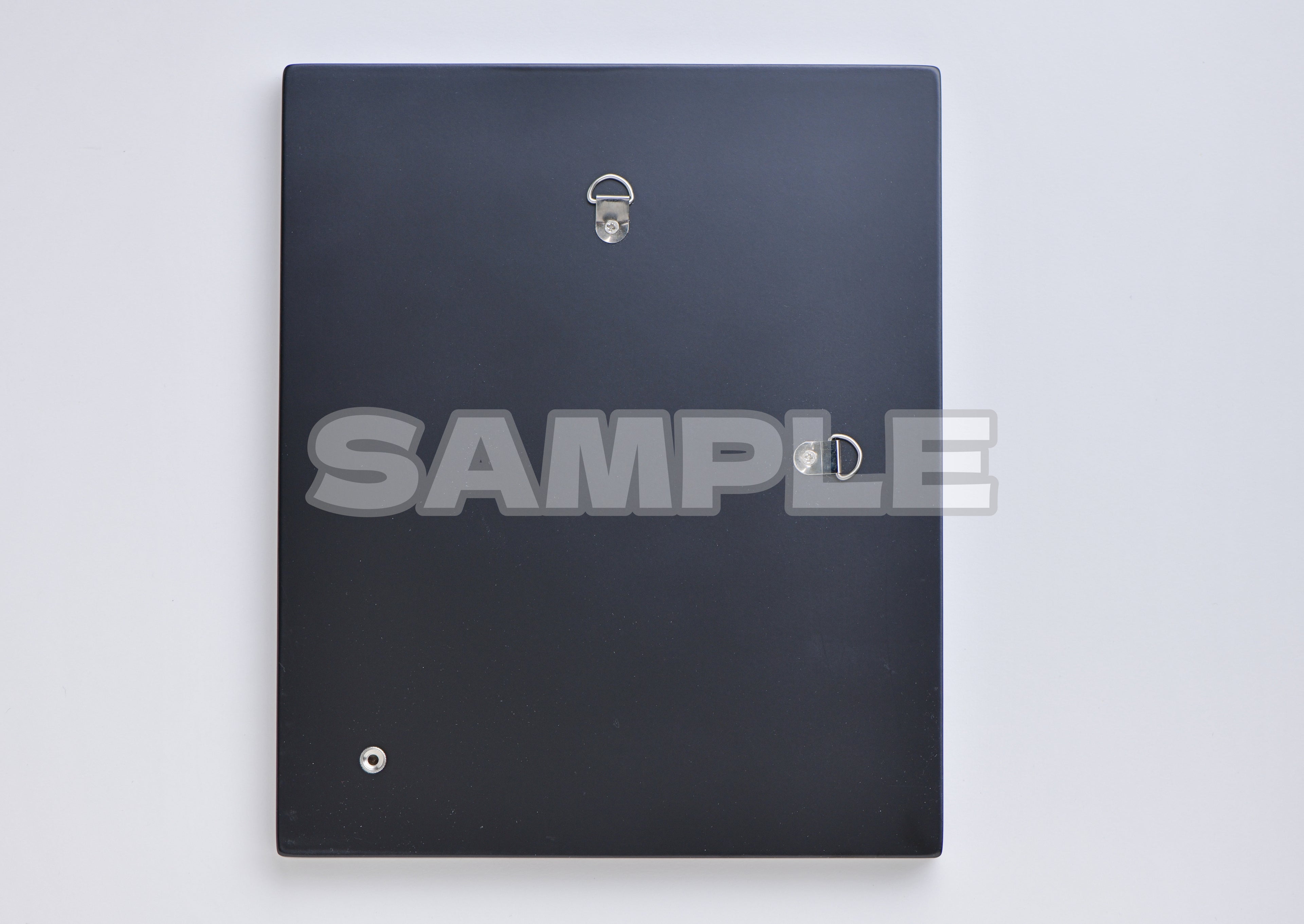 【数量限定受注生産】尾崎明日香 中サイズ (20.0cm×24.0cm) クリスタルフォトパネル(7月15日まで)