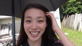 日本一のクール・ビューティー：江田結香オフショット no.1