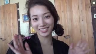 日本一のクール・ビューティー：江田結香オフショット no.2
