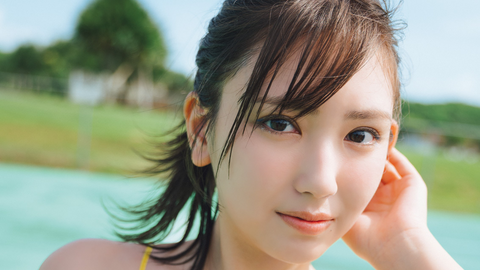 沢口愛華
