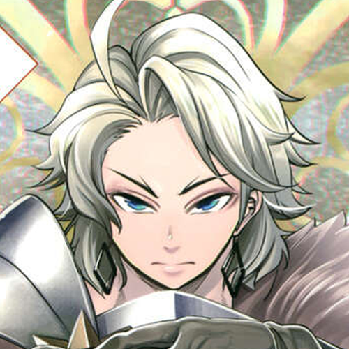 追放された転生重騎士はゲーム知識で無双する
