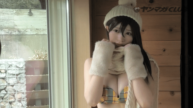 【高鶴桃羽】ミキミキと共通点の多い桃羽ちゃんの初コスプレグラビア❤️ 【妹は知っている×高鶴桃羽】