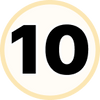 ランキング10位