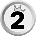 2位