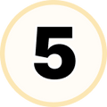 5位